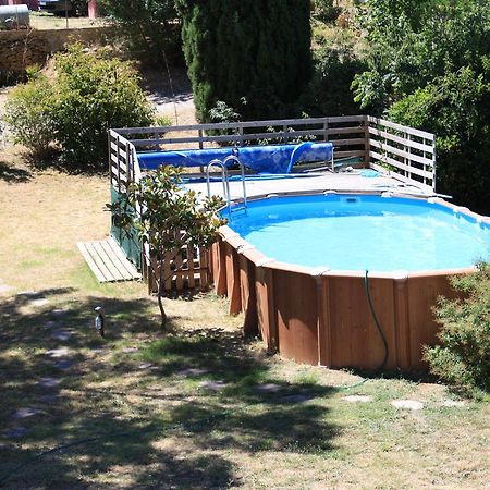 Chambres D'Hotes Les Gragniotes Tournissan Bagian luar foto