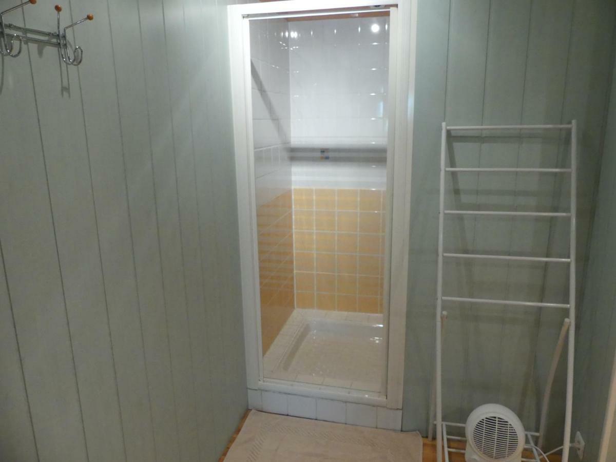Chambres D'Hotes Les Gragniotes Tournissan Bagian luar foto